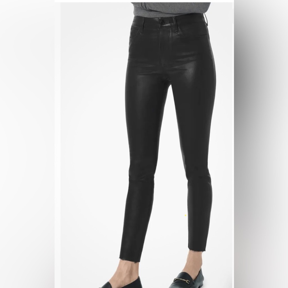 Joes Jeans Women's Size 28, Black Stretch Denim, New With Tags
